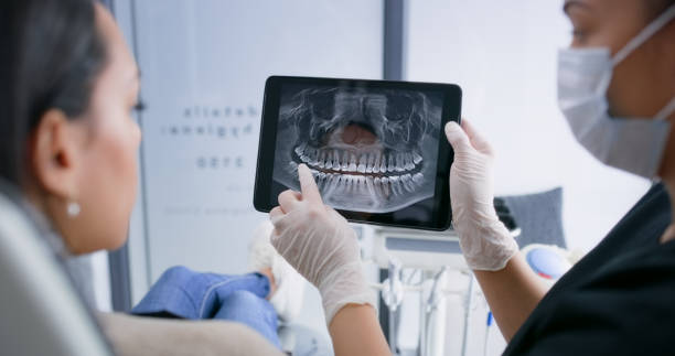 Licensed Root Canal Treatment service in Wrightsville, GA - Smile Center Dentistry